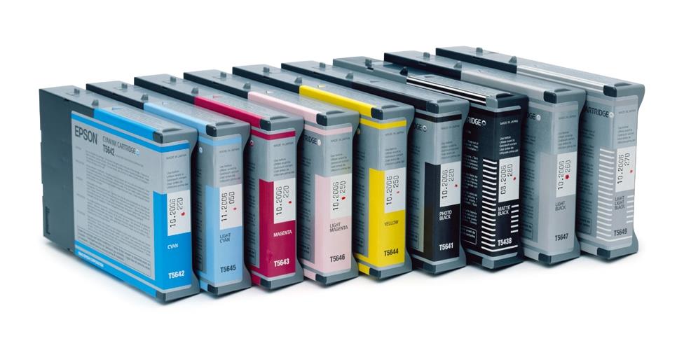 117739 Epson C13T611300 EPSON Magenta 110ml SP 74xx/94xx 